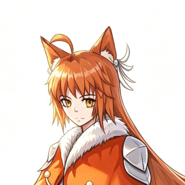 戌犬朱狼